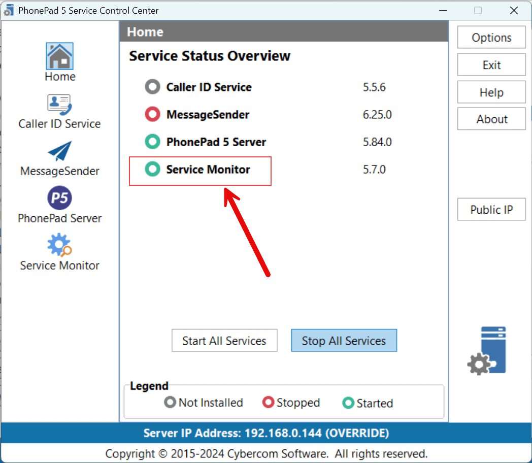 Looking for the easiest and best way to log and manage phone calls?