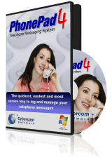 PhonePad CD
