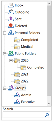 telephone message slips software