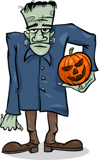 frankieandpumpkin