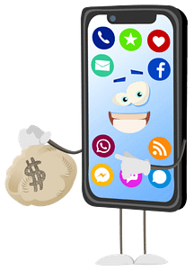 Log phone calls fast and with more accuracy.
