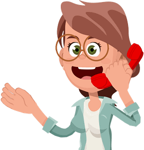 Log phone calls fast