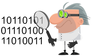 Log phone calls fast and easily.