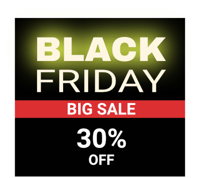 Black Friday