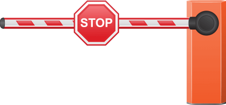 Roadblock