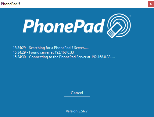 log phone messages