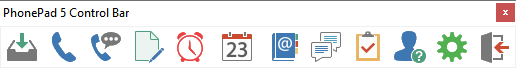 call log software