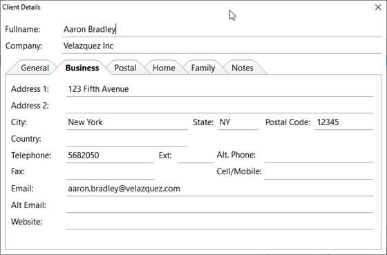phone log software