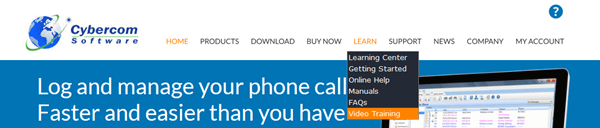 PhonePad Video Training