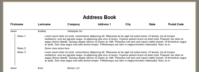 phone log software