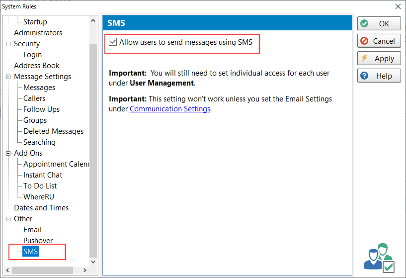 PhonePad is the ideal replacement for Phoneslips.